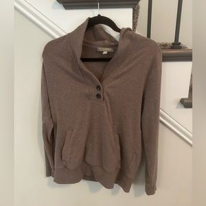 Banana Republic sweatshirt